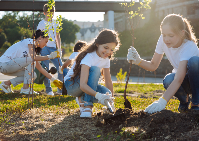 Our approach to Sustainability & Impact - Zellis