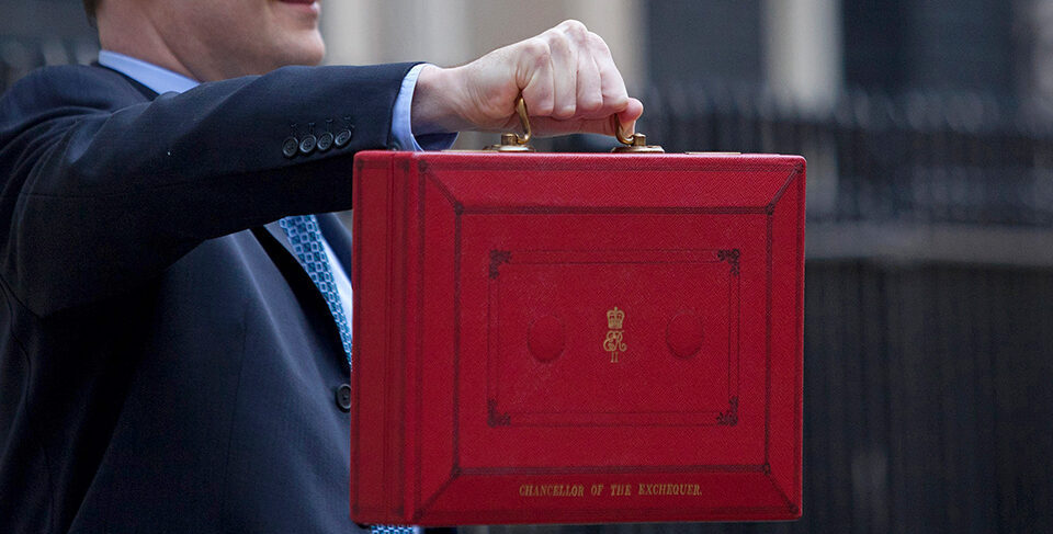 Budget 2023 payroll and hr