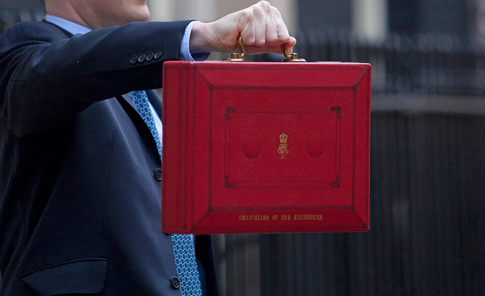 Budget 2023 payroll and hr