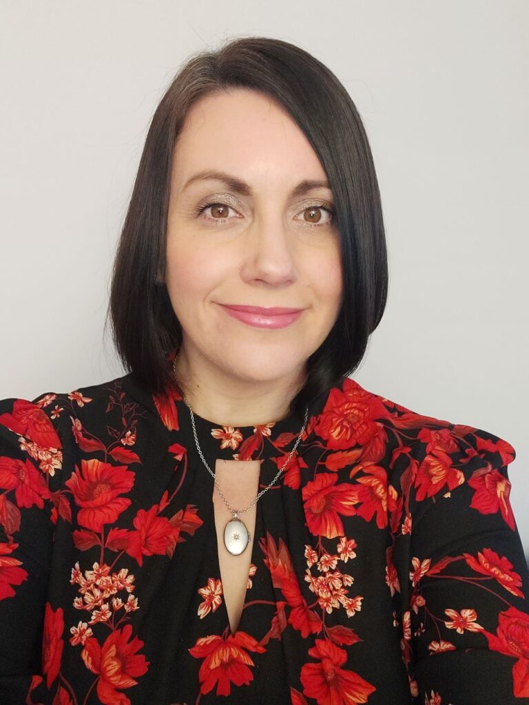 Zellis Independent User Group Lisa Martin c