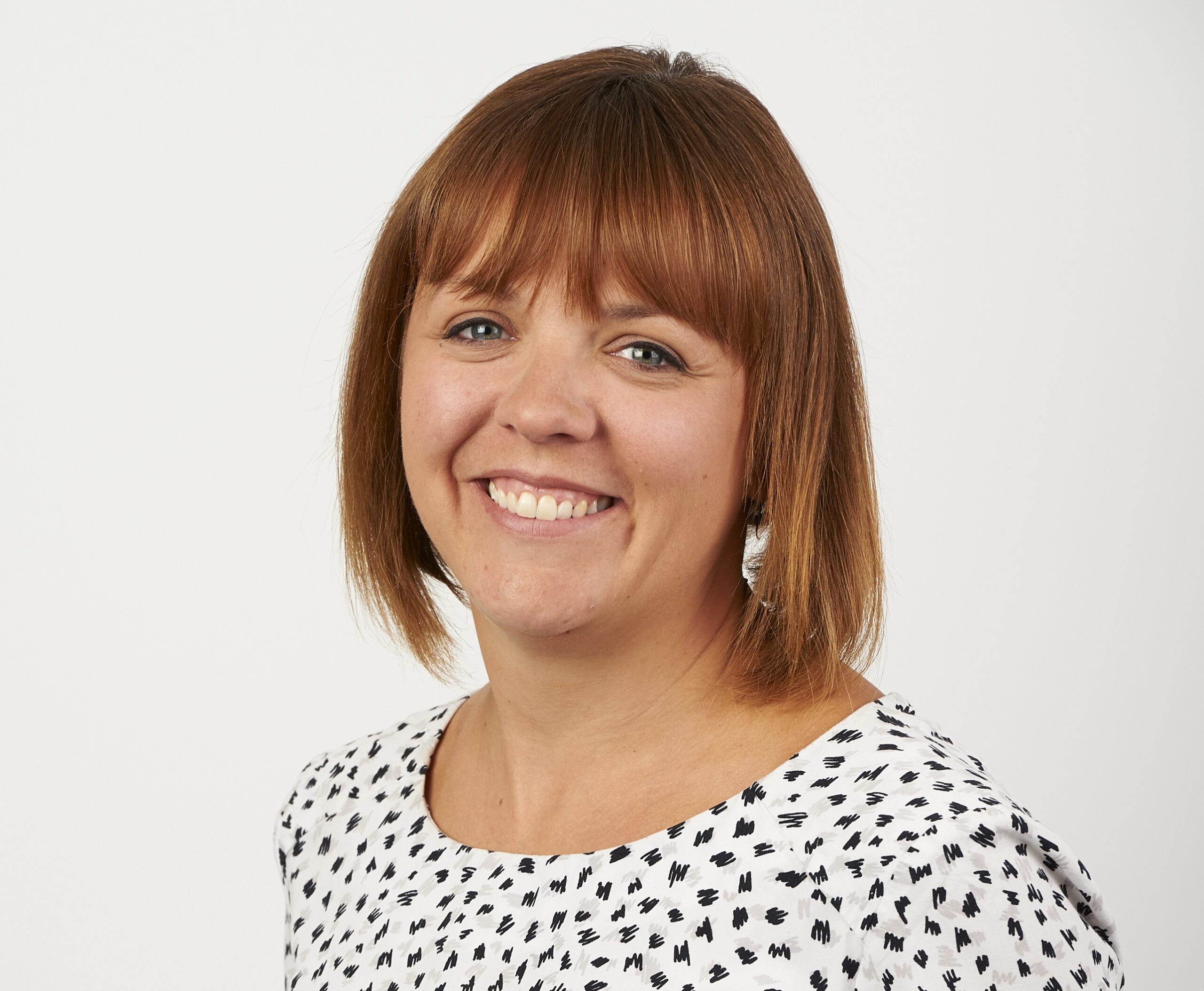 International Women's Day 2024 Caroline Drake