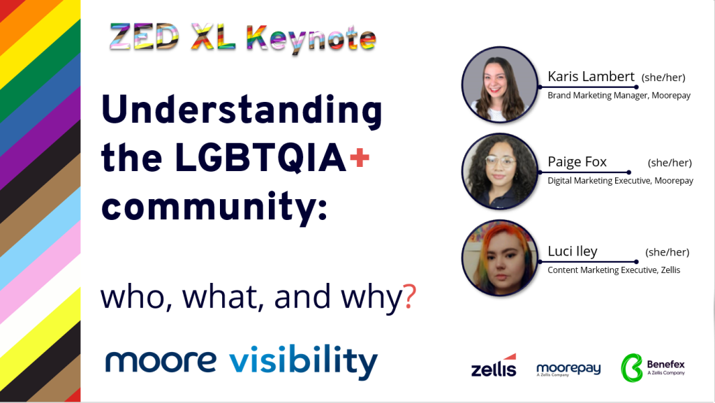 Pride Month 2024 ZED talk title screenshot (1)