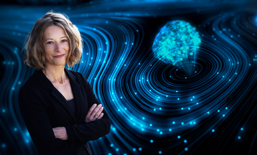 AI in payroll and HR Anita Lettink