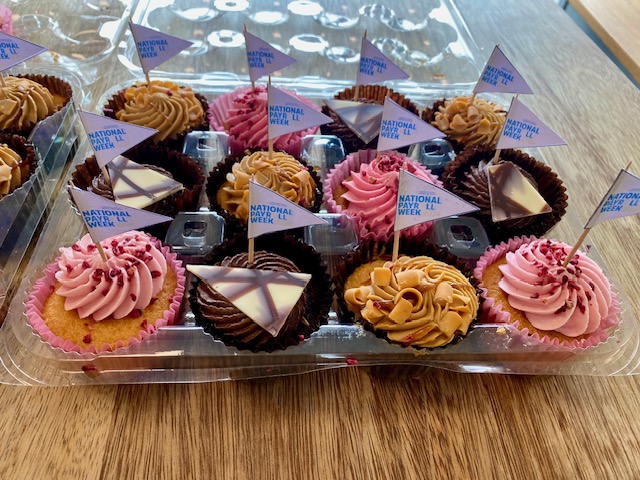 National Payroll Week 2024