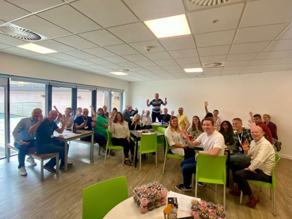 National Payroll Week 2024